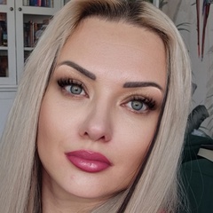 Julia Avery, 38 лет, Praha
