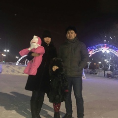 Айгерим Абдикаримова, 34 года, Актобе