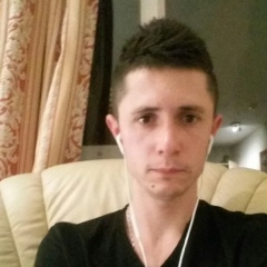 Гриша Стратулат, 33 года, Красноильск