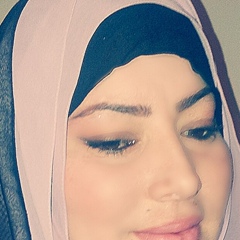 Samiya Ghm