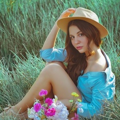 Маргарита Мищенко, Балашиха