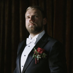 Алексей Кучеренко, 38 лет, Москва