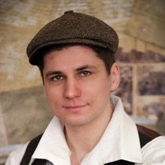Александр Китаев