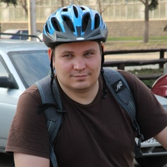 Денис Губич, 45 лет, Уфа