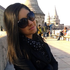 Gabriella Tovt, 36 лет, Ужгород