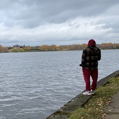 Дмитрий Севостьянов, Москва