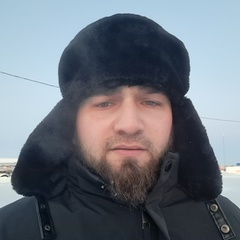 Расул Шоипов, Бетти-Мохк