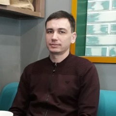 Дамир Алиулов, 37 лет, Актобе