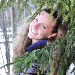 Victoria Russkina, 37 лет, Санкт-Петербург