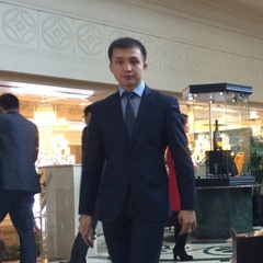 Abzal Abdilda
