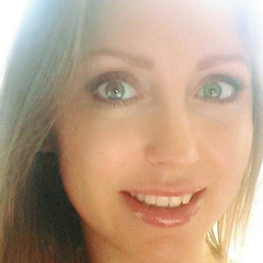 Анна Грицай, 43 года, Москва
