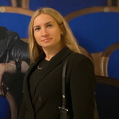 Ирина Семёнова