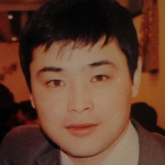 Jomart Jumachew, 38 лет