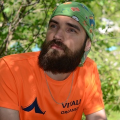Виталий Халимончук, 35 лет, Киев