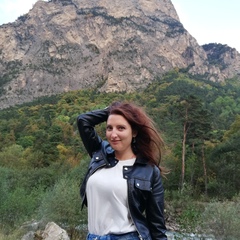 Елена Сармина, 36 лет