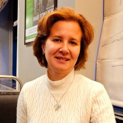 Валентина Романова, 40 лет, Санкт-Петербург