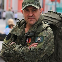 Александр Руссу, 53 года, Москва