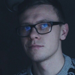 Art Novikof, 34 года, Киев