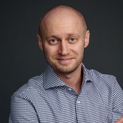 Вячеслав Передерей, 35 лет, Москва