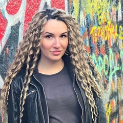 Екатерина Пономарева, Воронеж