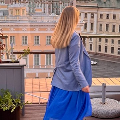 Marina Sidorkevich