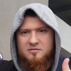 Михаил Власов, 36 лет, Москва