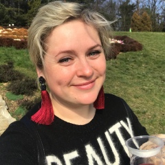 Елена Дементьева, 43 года, Москва