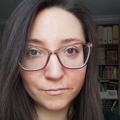 Александра Кузьмичёва, 35 лет, Москва