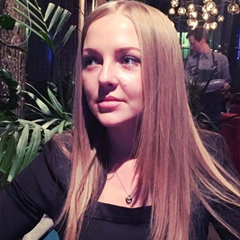 Дарья Терентьева, 34 года, Санкт-Петербург