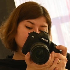 Юлия Олейник, Москва