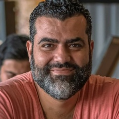 Akram Chaieb, 39 лет, Tunis