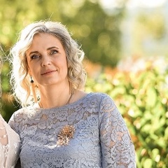 Наталья Юзефович, 47 лет, Красноярск