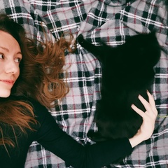 Елена Сивакова, 34 года