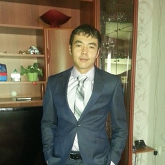 Berkin Sbankulov, 38 лет, Алматы