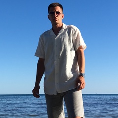 Иван Заика, 25 лет