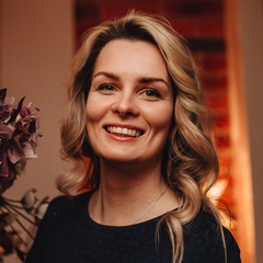 Екатерина Петросян, 37 лет, Москва