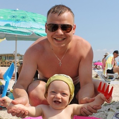 Олег Мартиенко, 36 лет, Минск