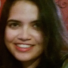 Rafaela Menezes, 29 лет