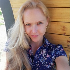 Светлана Ильинова, 40 лет, Санкт-Петербург