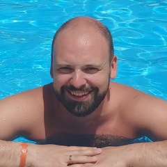 Сергей Галактионов, 37 лет, Санкт-Петербург
