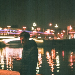 Павел Стрижков, 36 лет, Москва