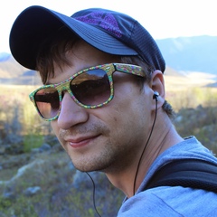 Всеволод Чебыкин, 37 лет, Praha