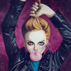 Anna Step, 37 лет