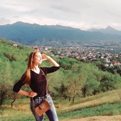 Мария Гужова, 31 год, Алматы