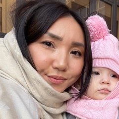 Nazira Nikitina, 33 года, Астана