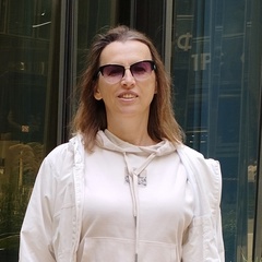 Елена Мужаревская, Псков