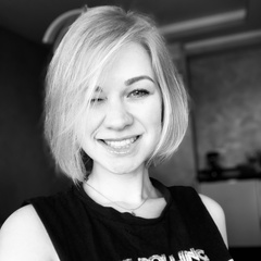 Ольга Тихонова, 37 лет, Москва