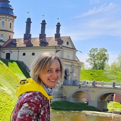 Aleksandra Talvitarina, Санкт-Петербург