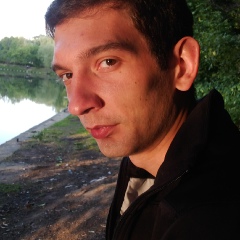 Вадик Чеберко, 37 лет, Донецк