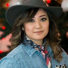 Зарина Ниязова, 123 года